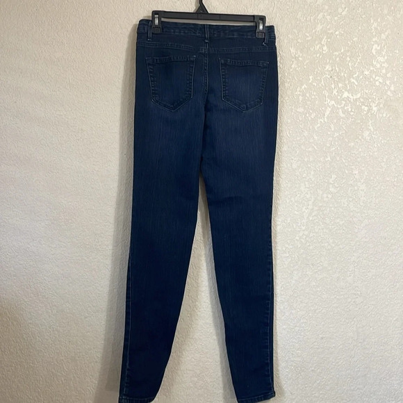 Nine West Blue Jeans - Picture 6 of 6